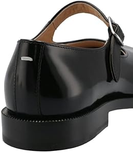 Amazon | Maison Margiela(メゾン マルジェラ) タビ フラットシューズ